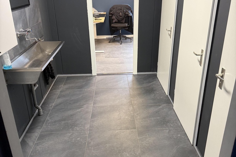 BedrijfsruimteaanDe Veken 2<br/> inOpmeer