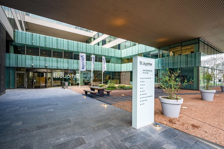 KantoorruimteaanHerikerbergweg 74<br/> inAmsterdam