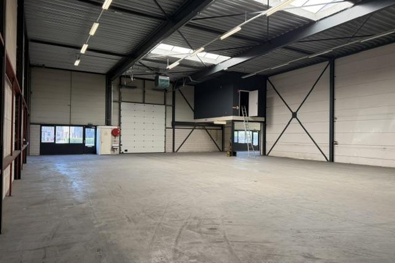Bedrijfsruimte Noordwijkerhout - Walserij 44 - Foto 14