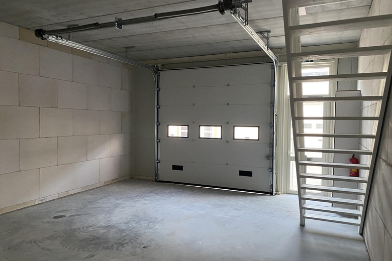 Bedrijfsruimte Almere - Palmpolstraat 99 G 21 - Foto 7