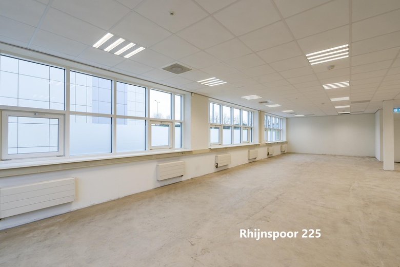 KantoorruimteaanRhijnspoor 221 - 263<br/> inCapelle aan den IJssel