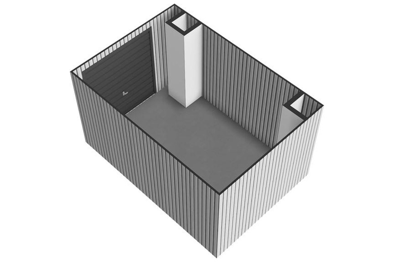 BedrijfsruimteaanIndustrieweg 69 69<br/> inBerkel en Rodenrijs
