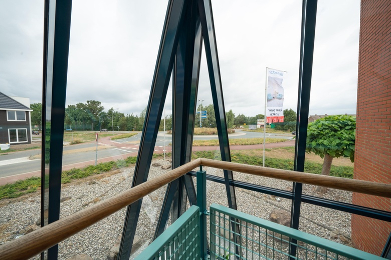 KantoorruimteaanLiemersallee 1<br/> inWestervoort