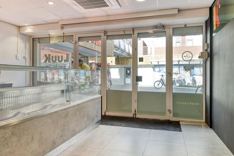 WinkelruimteaanDe Gors 11<br/> inAlmelo