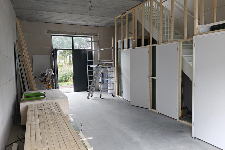 BedrijfsruimteaanGroningenhaven 0ong<br/> inNieuwegein