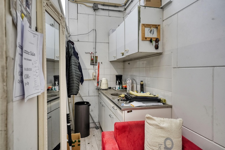 Bedrijfsruimte Zoeterwoude - Hoge Rijndijk 255 - Foto 13
