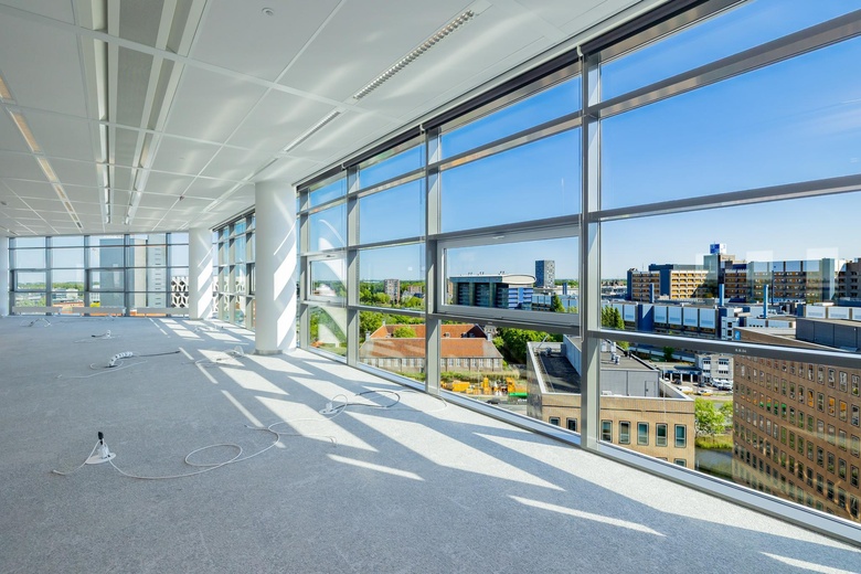 KantoorruimteaanVondellaan 47<br/> inLeiden KantoorruimteaanVondellaan 47<br/> inLeiden
