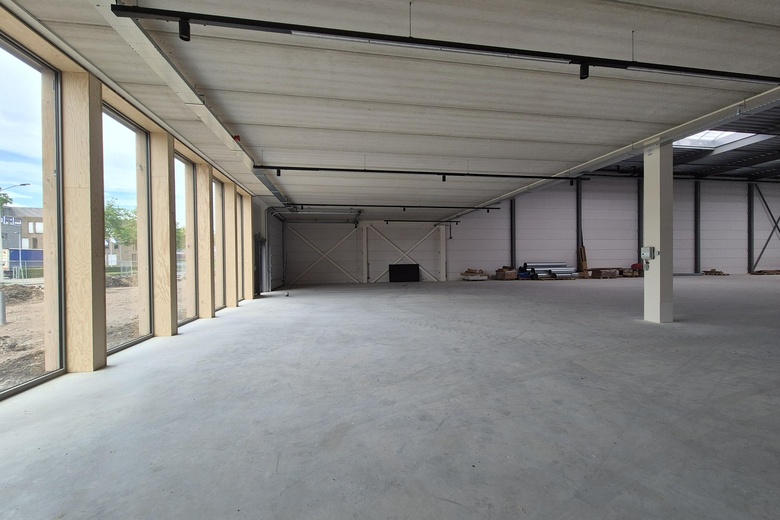 Bedrijfsruimte Gorinchem - Franklinweg 43 - Foto 18
