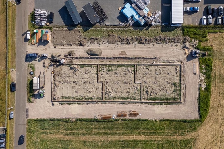 BedrijfsruimteaanSmithweg 0<br/> inGoes BedrijfsruimteaanSmithweg 0<br/> inGoes