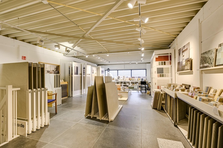 Bedrijfsruimte Nieuwegein - De Liesbosch 8 C - Foto 19