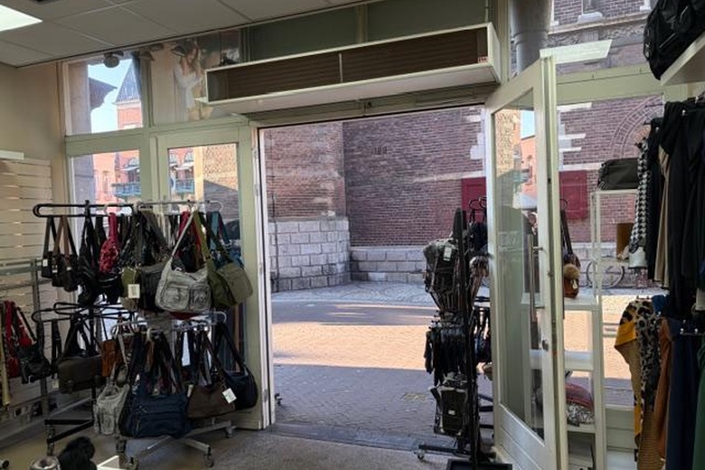 WinkelruimteaanMarkt 5<br/> inVenlo