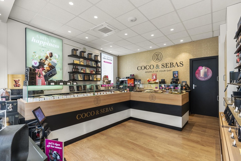 Winkelruimte Arnhem - Bakkerstraat 2 - Foto 4