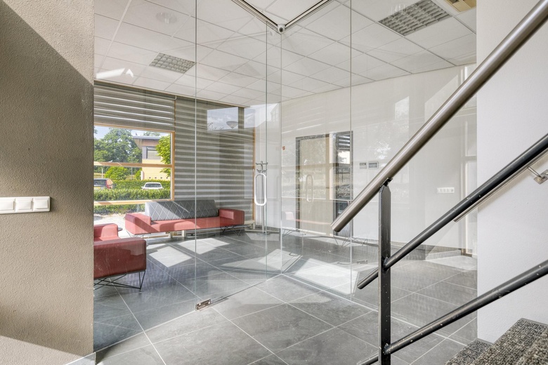 KantoorruimteaanSpacelab 7<br/> inAmersfoort KantoorruimteaanSpacelab 7<br/> inAmersfoort