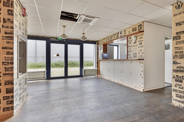 BedrijfsruimteaanSchotsbossenstraat 8<br/> inRoosendaal