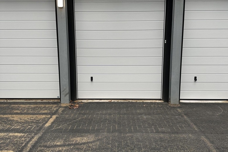 Bedrijfsruimte Breda - Riethil 14 A20 - Foto 4