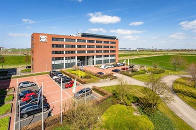 Bekijk foto 2 van Beechavenue 97 - 115