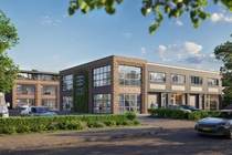 Bedrijfsruimte Ridderkerk - Wolweverstraat 19 - Foto 5