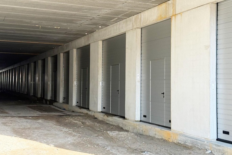 BedrijfsruimteaanEnergiebaan 4 a 24<br/> inOude-Tonge BedrijfsruimteaanEnergiebaan 4 a 24<br/> inOude-Tonge