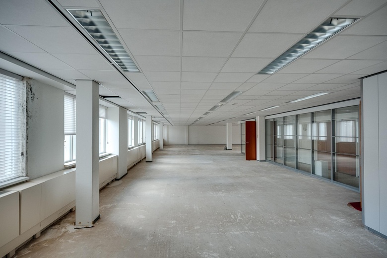 Kantoorruimte Sneek - Sint Antoniusplein 1 - Foto 18