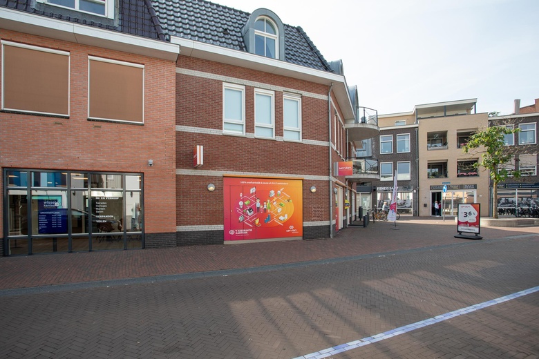 Kantoorruimte Wierden - Marktstraat 1 - Foto 27