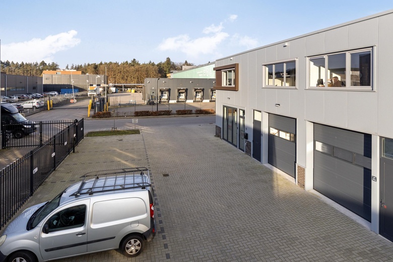 Bedrijfsruimte Apeldoorn - Oude Apeldoornseweg 37 E 14 - Foto 24