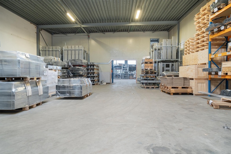 BedrijfsruimteaanFahrenheitstraat 45 2<br/> inHarderwijk BedrijfsruimteaanFahrenheitstraat 45 2<br/> inHarderwijk