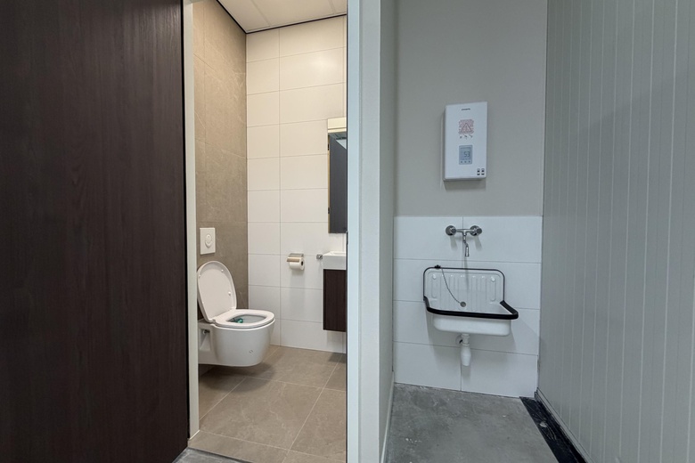 Bedrijfsruimte Barendrecht - Krakau 8 - Foto 16