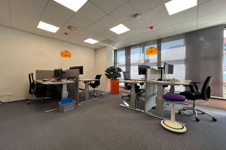 KantoorruimteaanBuitendijks 33<br/> inPapendrecht