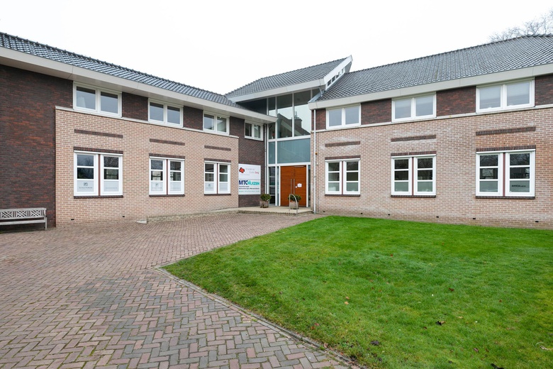 KantoorruimteaanNaarderstraat 3<br/> inHuizen