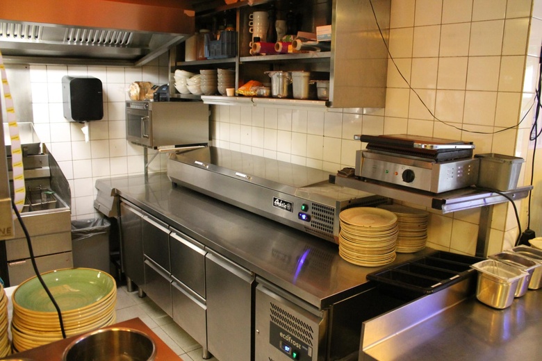 HorecaaanMarkt 6<br/> inEersel