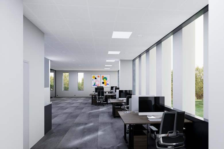 KantoorruimteaanLaan Hart van Zuid 0 ong<br/> inHengelo