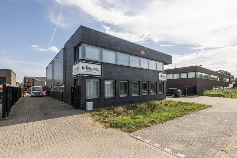 BedrijfsruimteaanDoornseweg 2 a<br/> inNieuwendijk BedrijfsruimteaanDoornseweg 2 a<br/> inNieuwendijk
