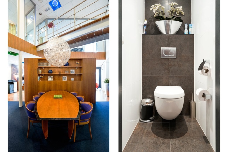 KantoorruimteaanHerengracht 4<br/> inTerneuzen