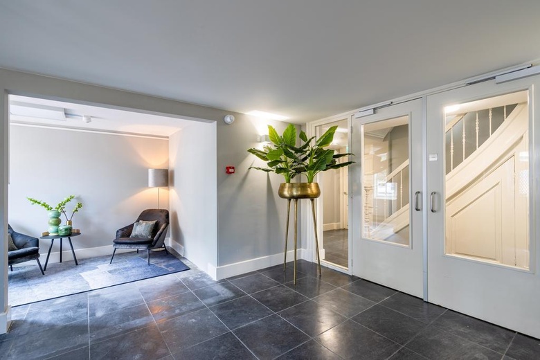 Kantoorruimte Den Haag - Alexanderstraat 4 - Foto 27