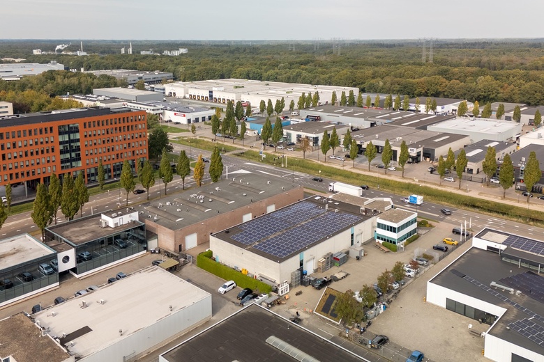Bedrijfsruimte Son en Breugel - Ekkersrijt 6036 - Foto 5