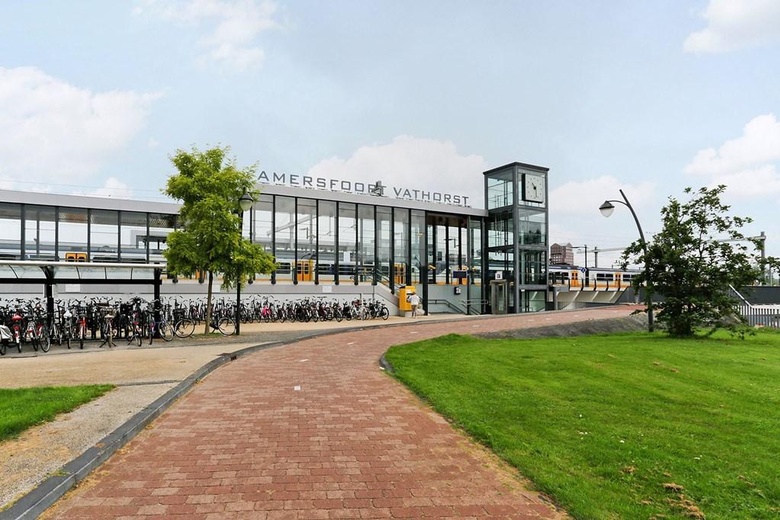 BedrijfsruimteaanTexelstraat-noord 26<br/> inAmersfoort