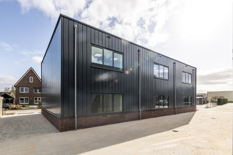 KantoorruimteaanVlietskade 9026<br/> inArkel