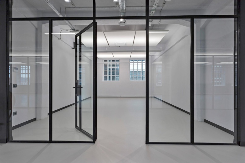 KantoorruimteaanAlmystraat 12<br/> inOisterwijk