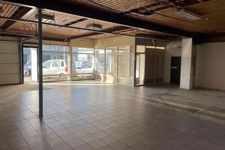 BedrijfsruimteaanElectronweg 13 A<br/> inHoorn