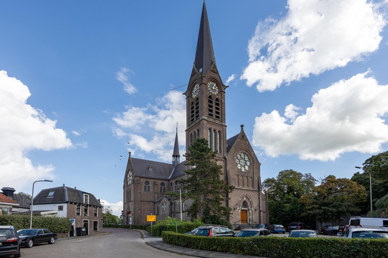 KavelaanRondehoep Oost 31<br/> inOuderkerk aan de Amstel