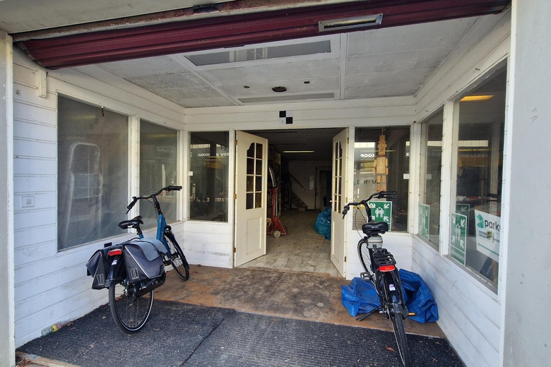 Bedrijfsruimte Woerden - Leidsestraatweg 41 C - Foto 2