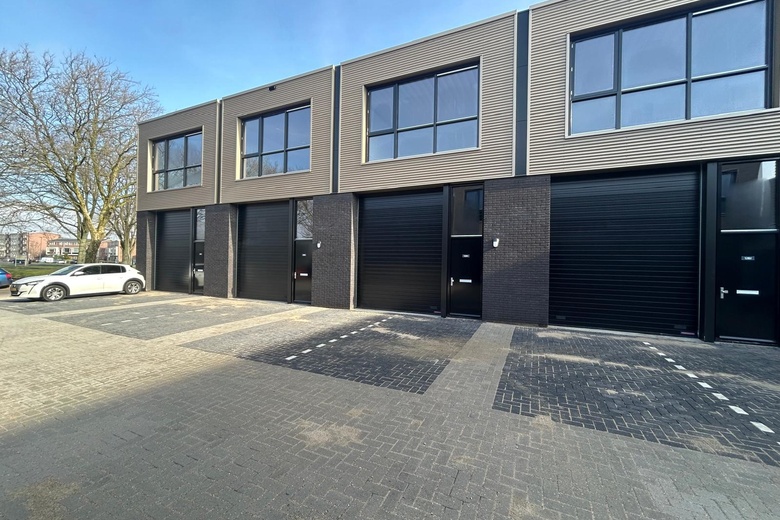 Bekijk foto 1 van van Beethovensingel 128 G Bekijk foto 1 van van Beethovensingel 128 G