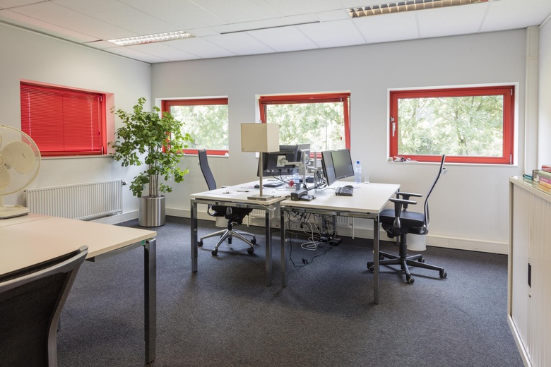Kantoorruimte Woerden - Vijzelmolenlaan 8 A - Foto 12