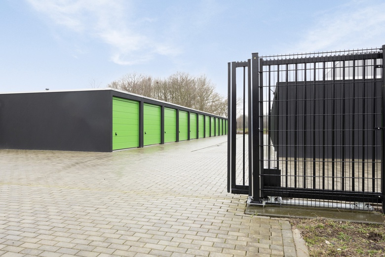 BedrijfsruimteaanJaargetijdenweg 50 1<br/> inEnschede