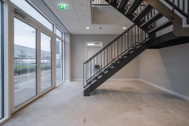 Bedrijfsruimteaande Kazematten 14 b<br/> inBemmel