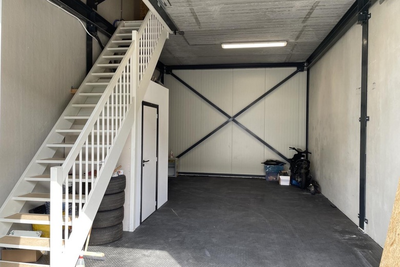 BedrijfsruimteaanNieuwe Kleverskerkseweg 21<br/> inMiddelburg