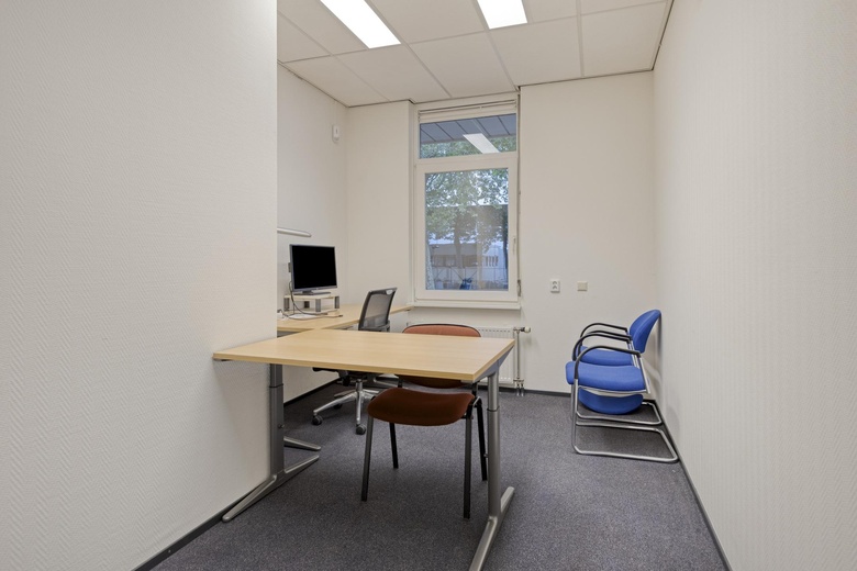 Kantoorruimte Dordrecht - Pieter Zeemanweg 155 A - Foto 15