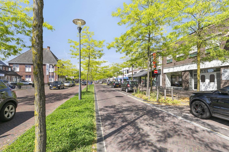WinkelruimteaanKerkstraat 3<br/> inEnschede