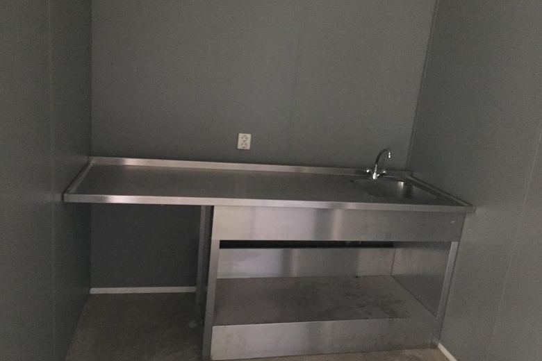 BedrijfsruimteaanTasveld 23<br/> inMontfoort