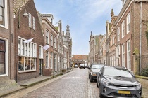 Bekijk foto 2 van eenheid 1 aan de Noordeinde 40 in Monnickendam